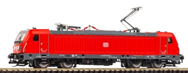 PIKO 47802 - TT - E-Lok BR 147, DB AG, Ep. VI